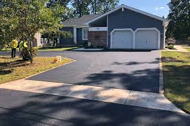 Best Driveway Overlay Services  in Summit, NJ